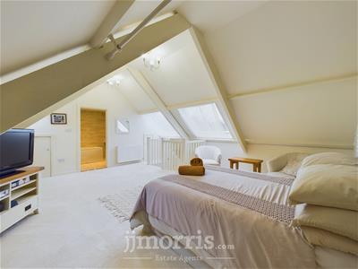 Master Suite